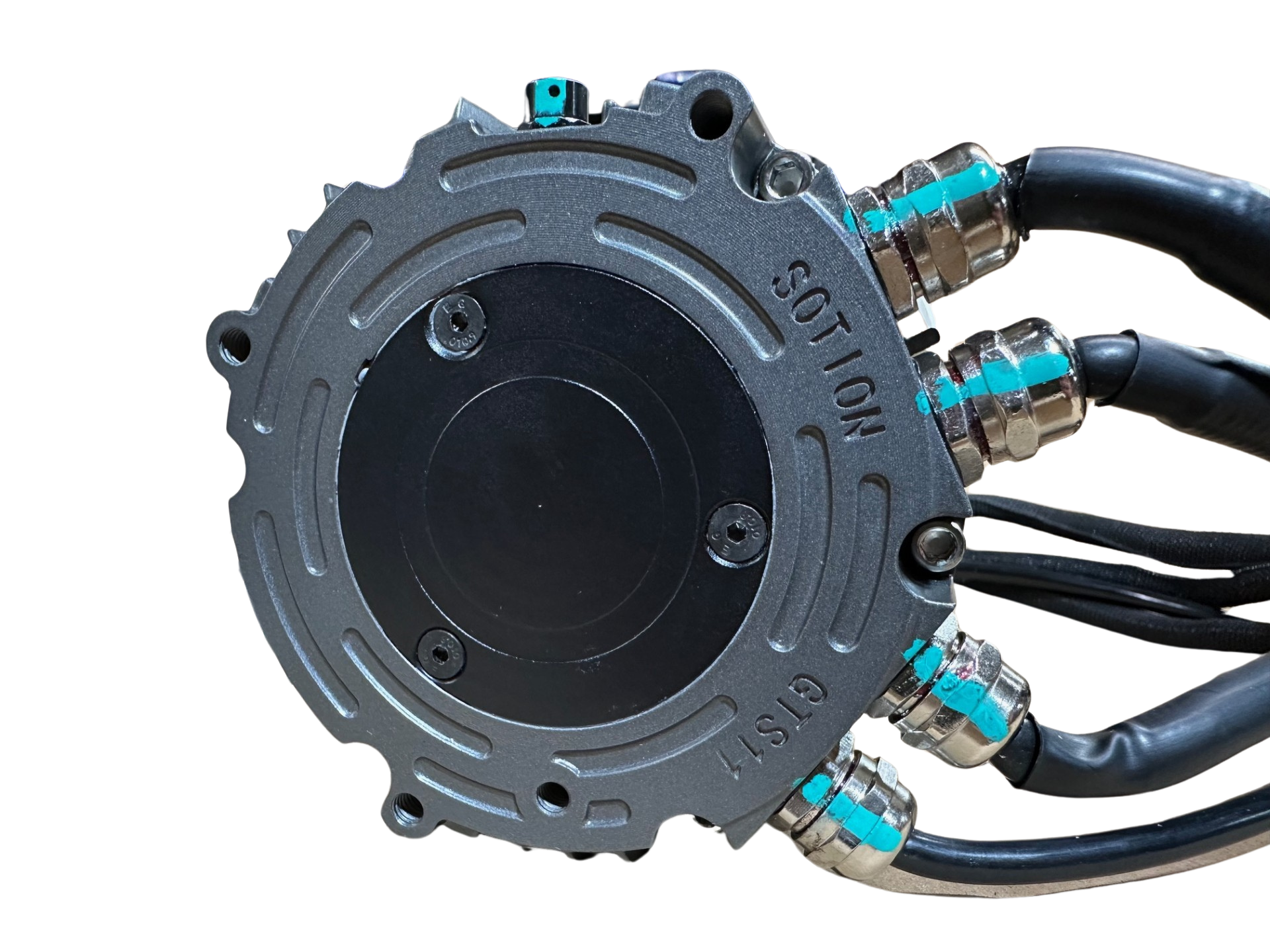 Sotion GTS11 Motor - Razor Upgraded Motor