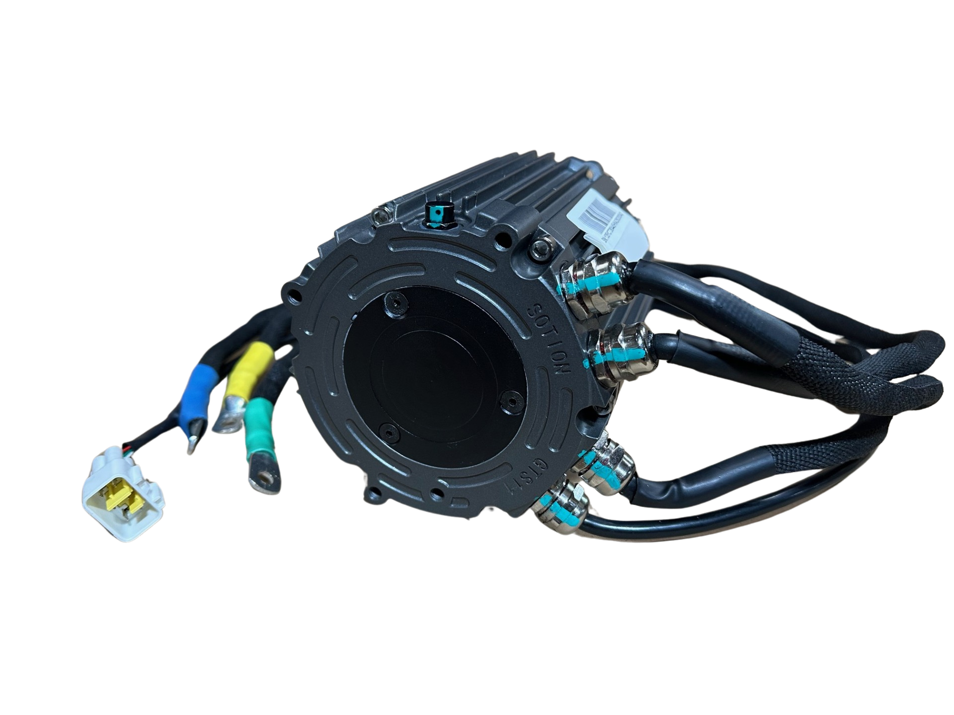 Sotion GTS11 Motor - Razor Upgraded Motor