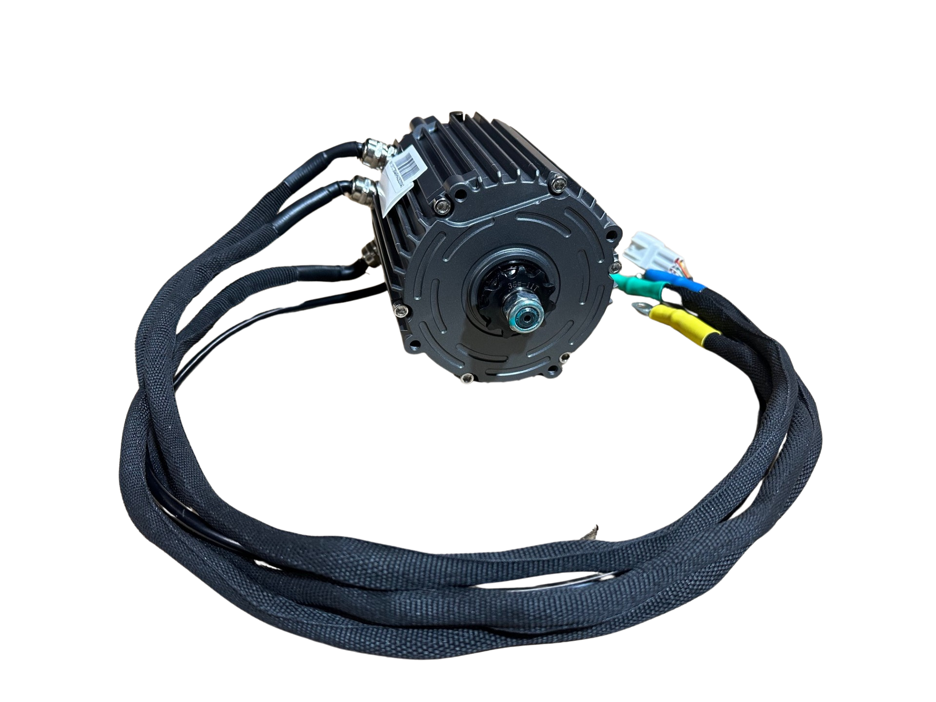 Sotion GTS11 Motor - Razor Upgraded Motor