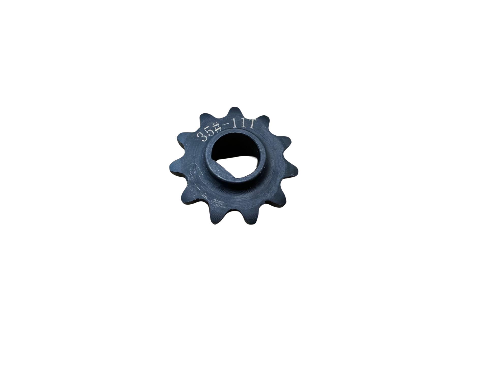 #35 11T Sprocket for Sotion FW11 & GTS11 Motor