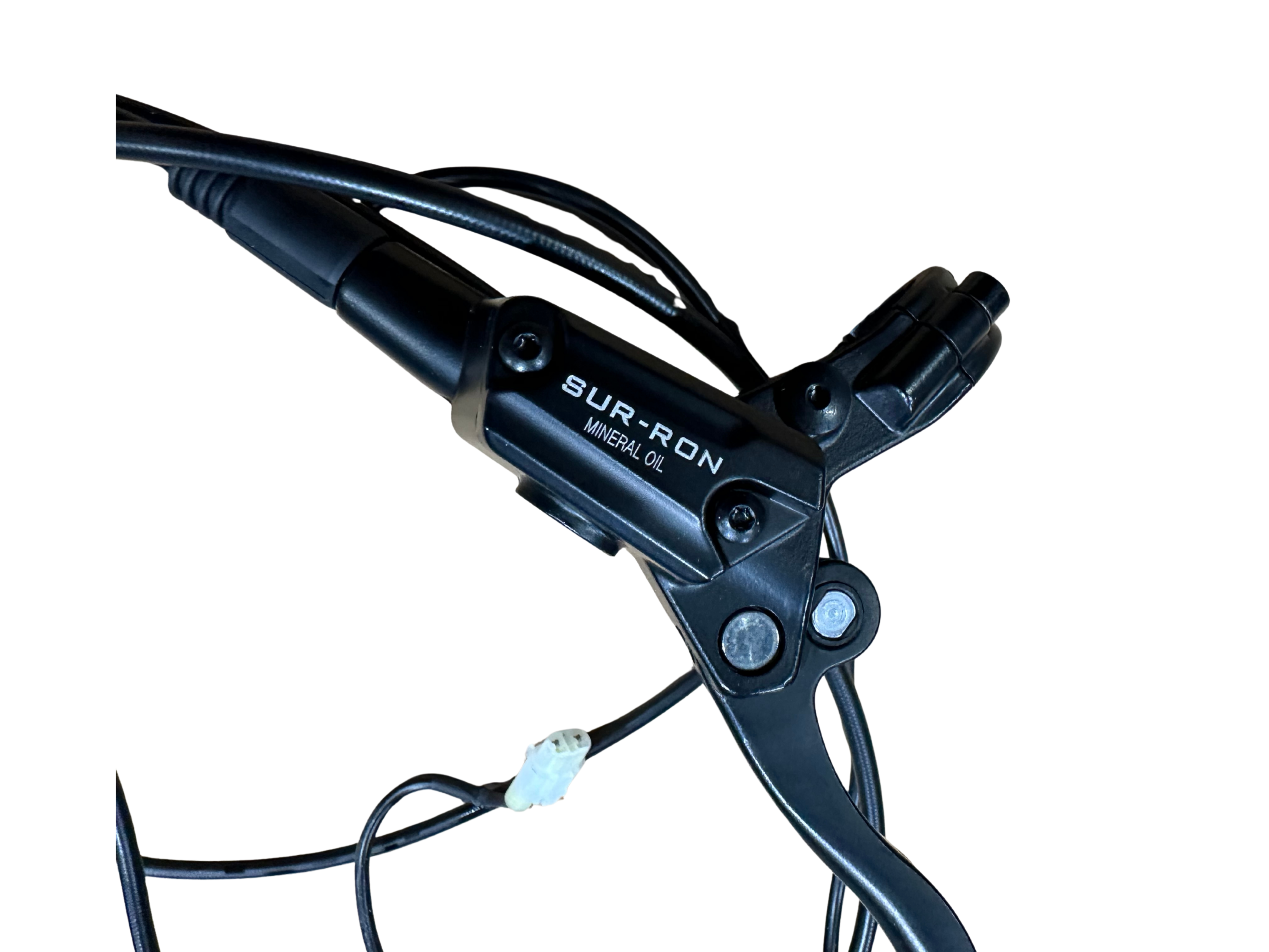 Surron Light Bee X Rear Brakes (Lever, Line & Caliper)