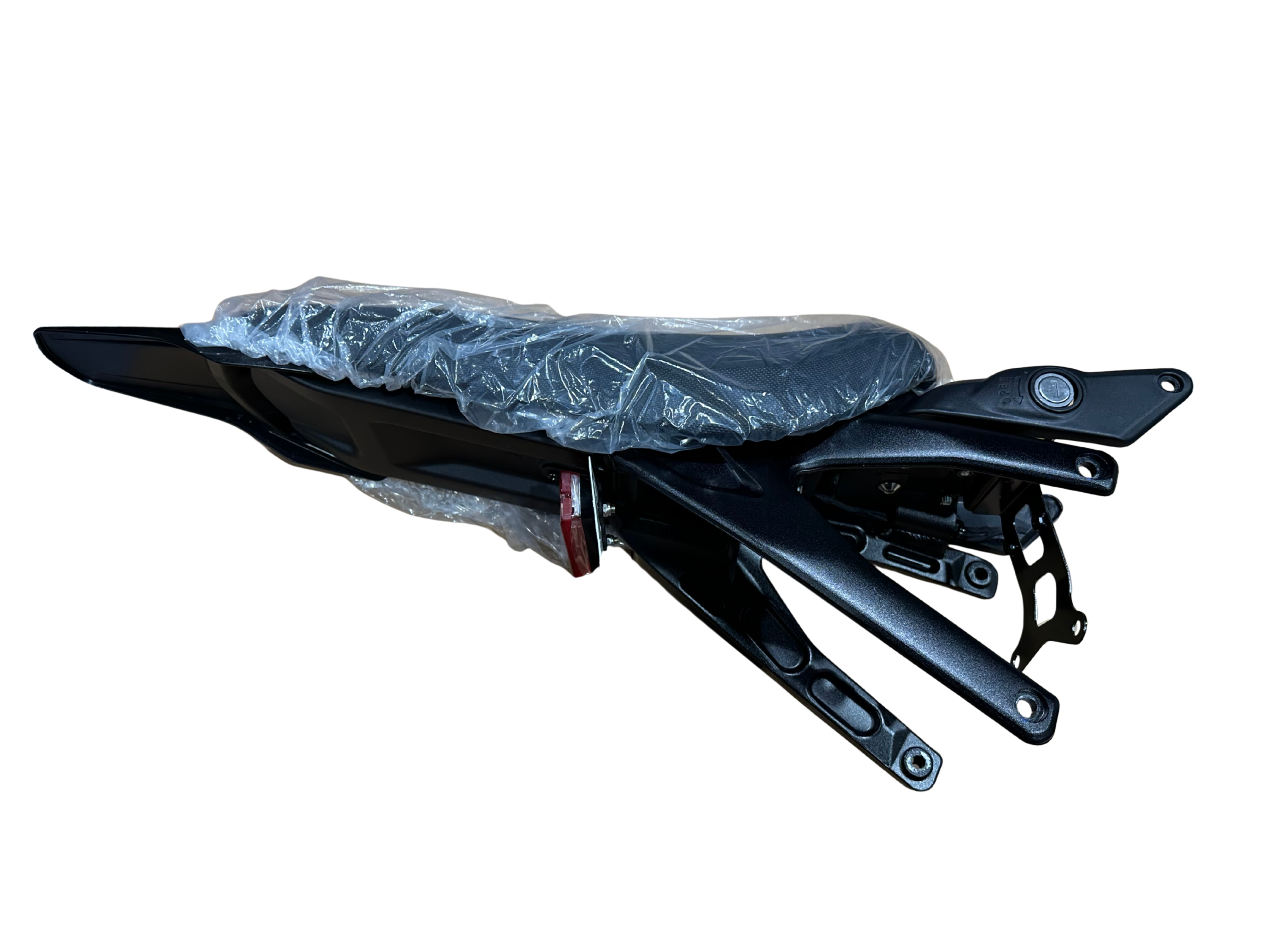 Surron Light Bee X Rear Sub Frame & Seat