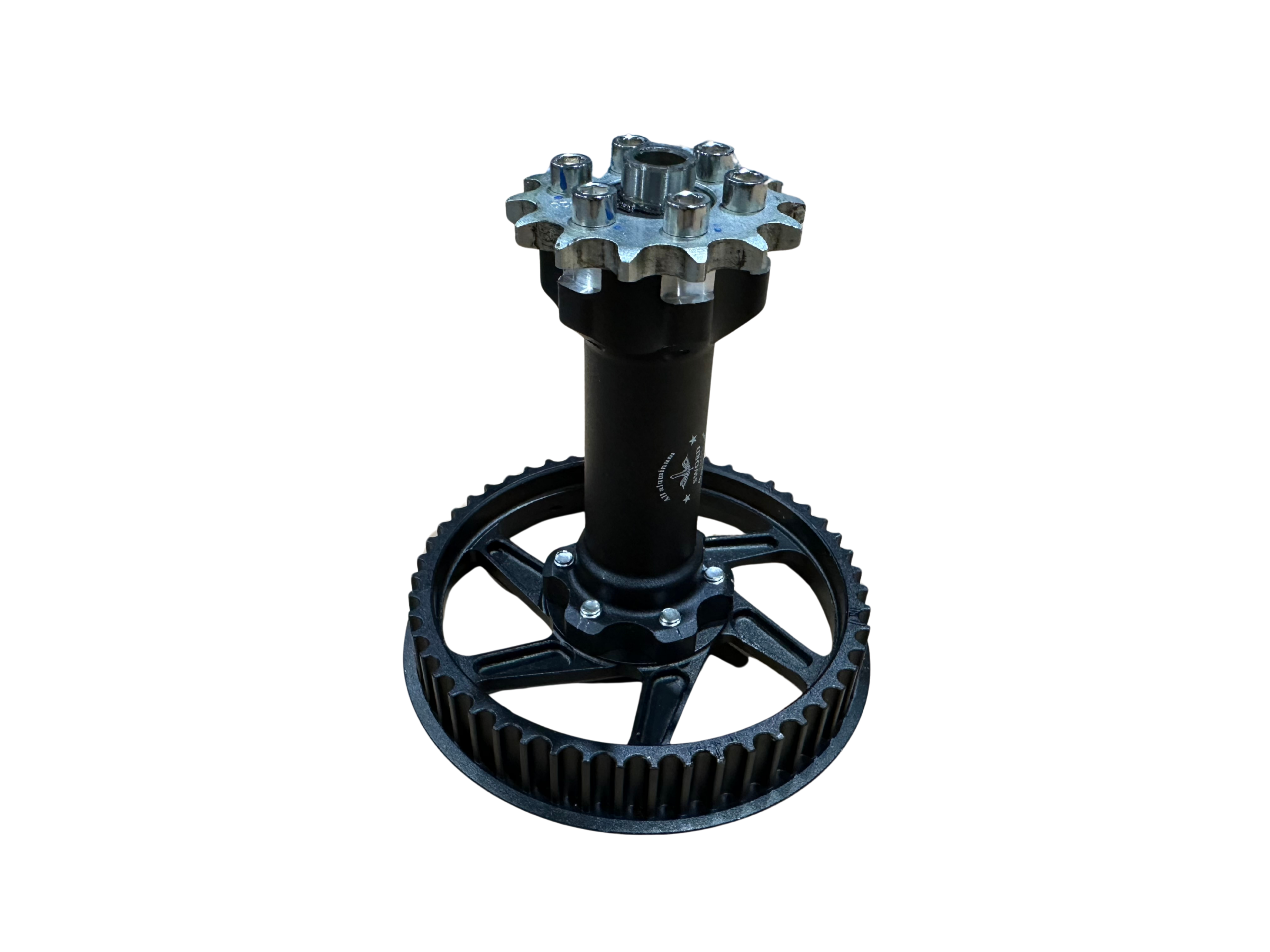 Surron Light Bee X Jack Shaft Drive, Sprocket, & Pulley
