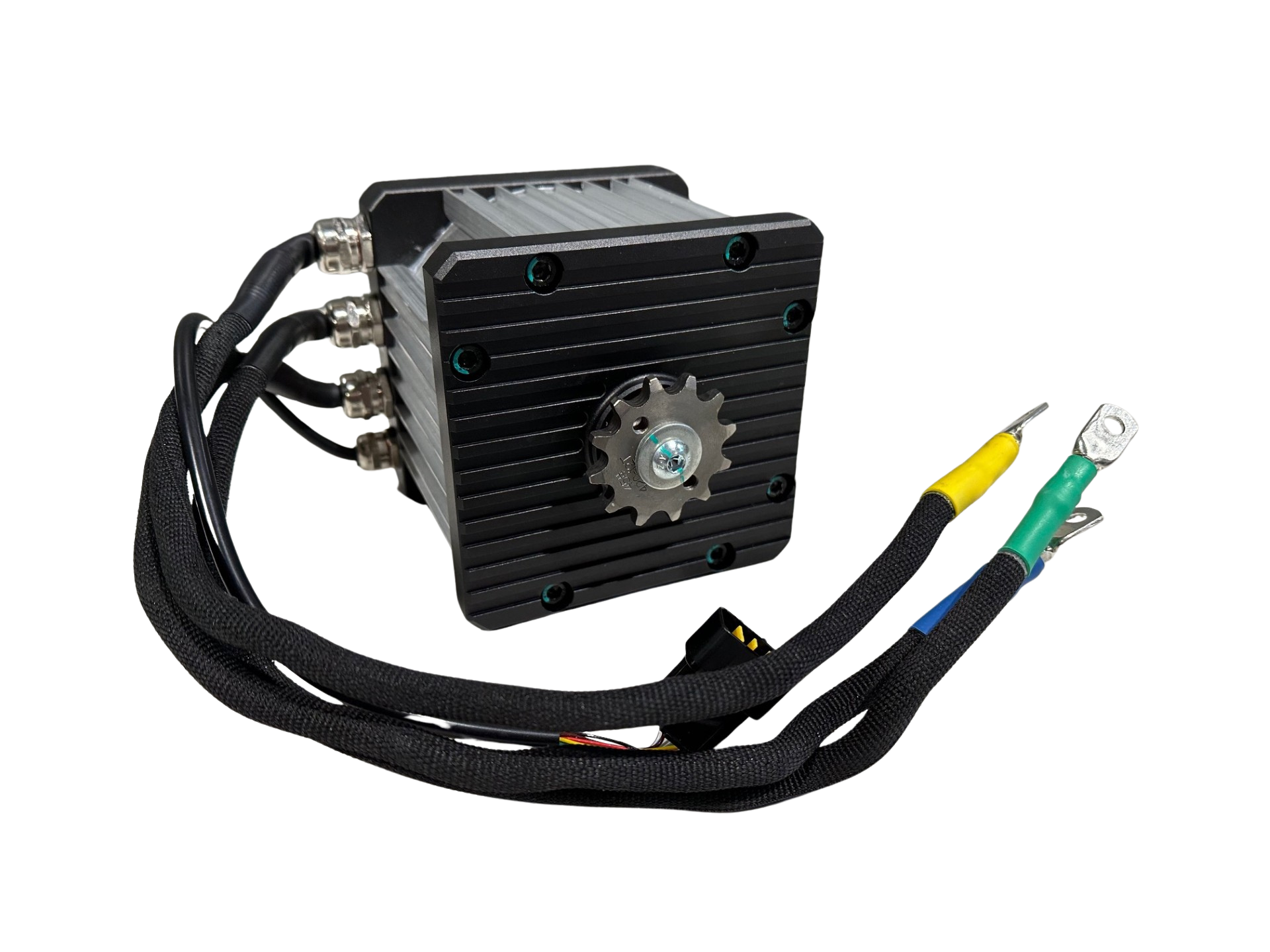 Sotion FW23 Motor for Tuttio Soleil01