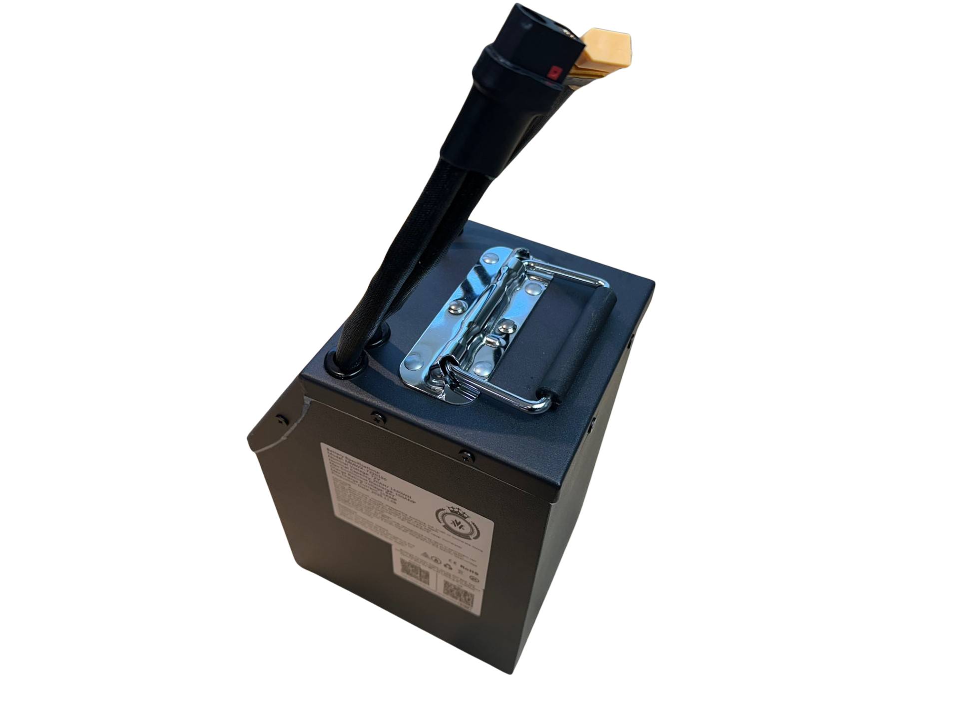 72V Lithium Battery for Valtinsu EM-5 (150AMP/20AH)