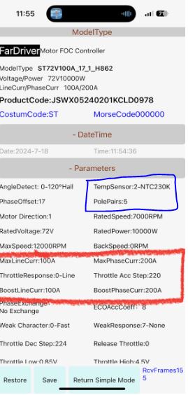 How To Setup/Tune Far Driver Controller | Auto Learn App Usage, & Basic Tuning