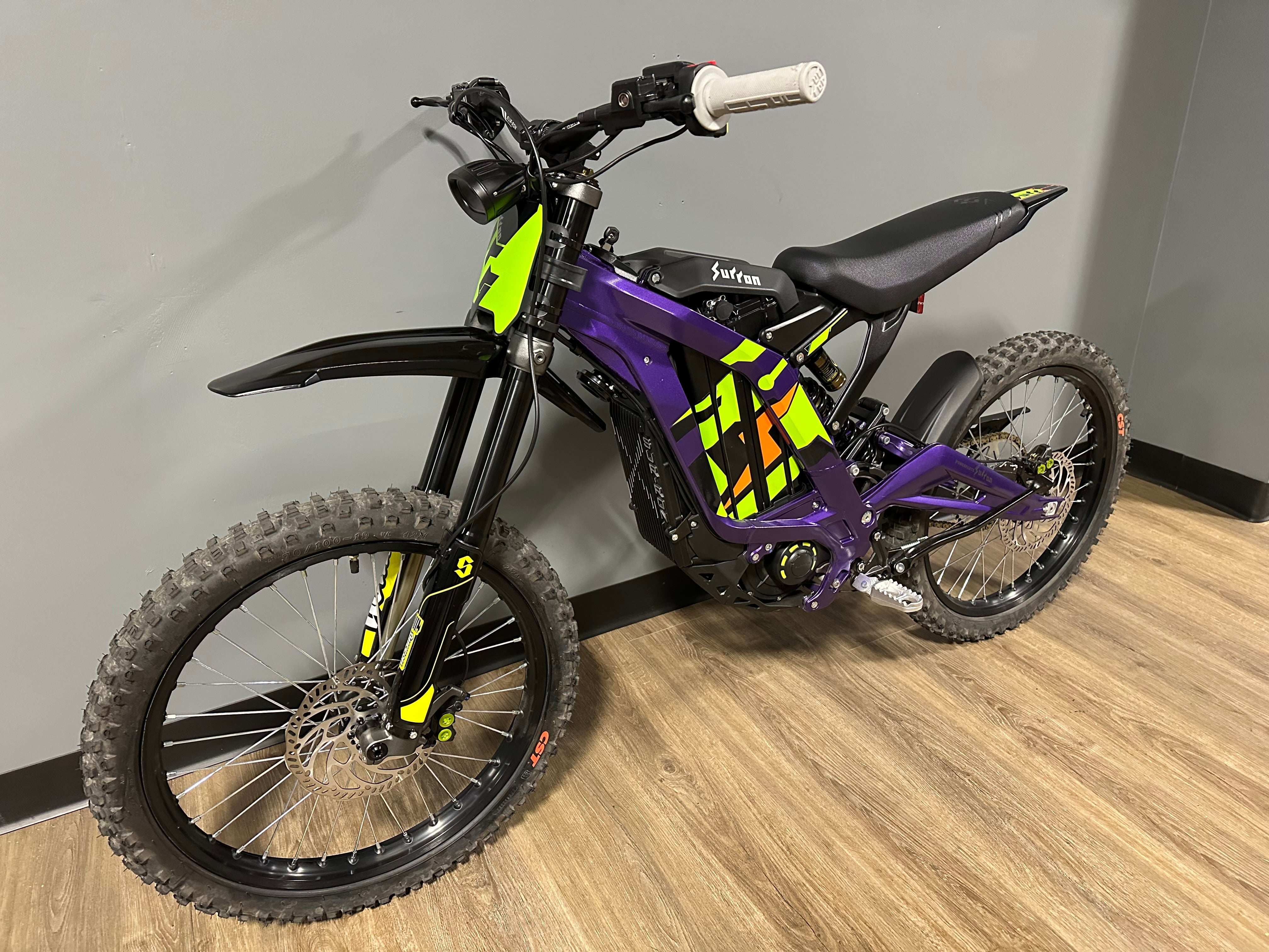 Is the Surron Light Bee X Worth It or Nahh? – Momentum Watts