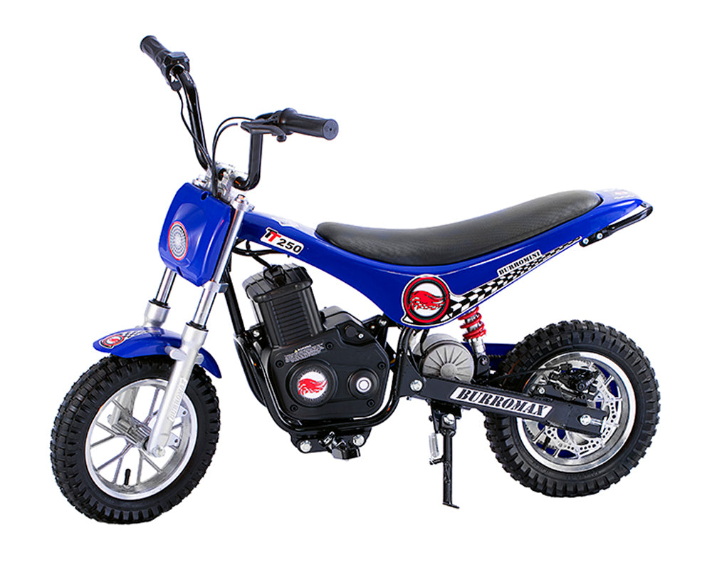 Burromax TT250 Kids Electric Dirtbike