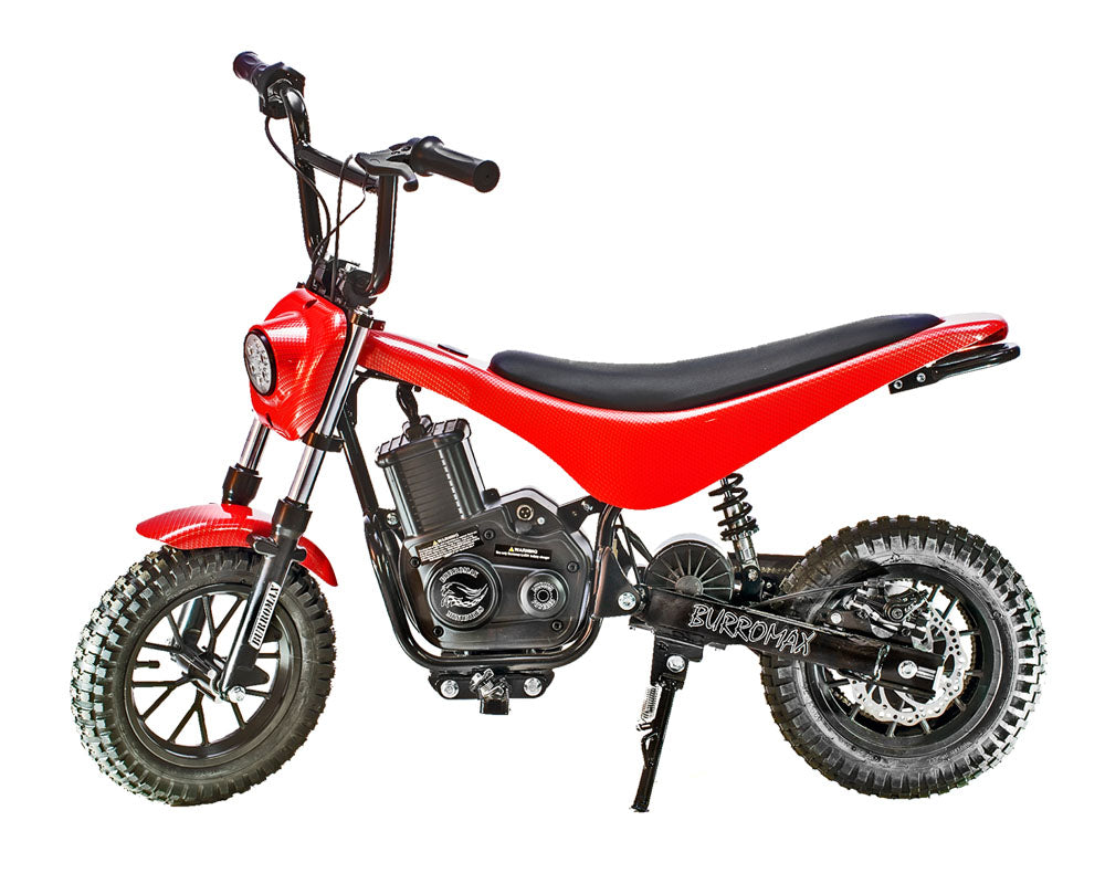 Burromax TT350R Electric Pit Bike