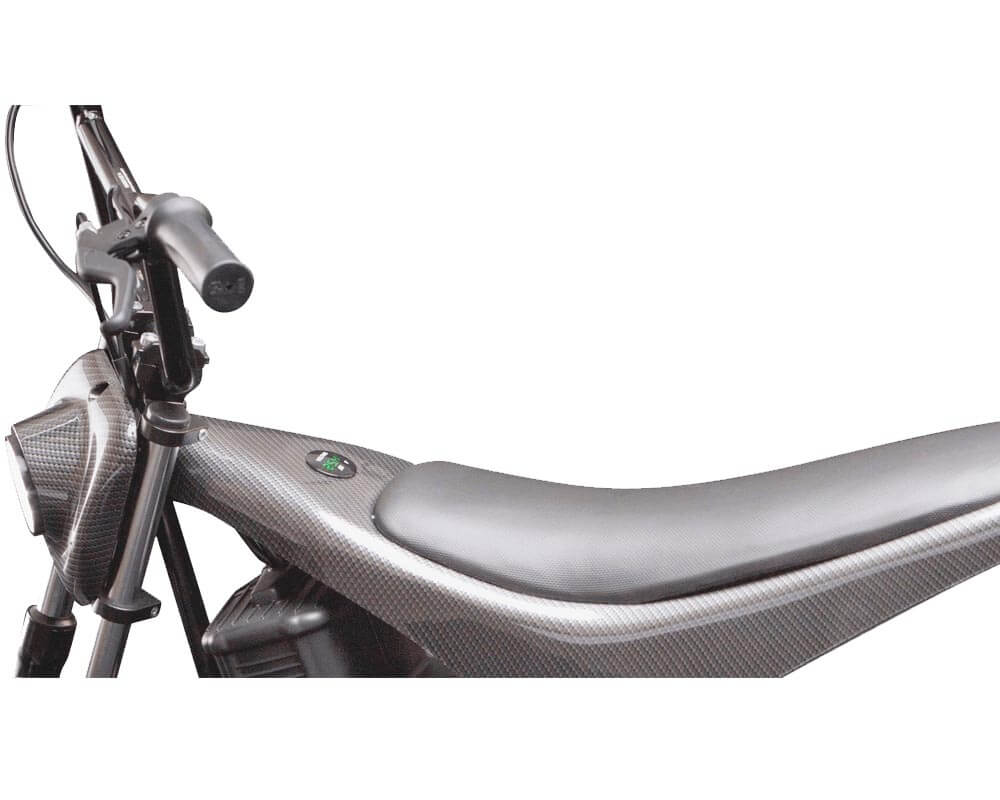 Burromax TT350R Electric Pit Bike