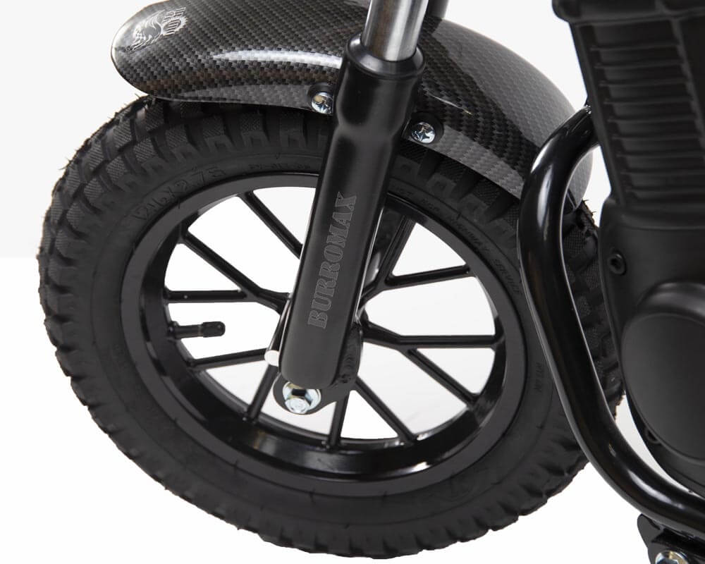 Burromax TT350R Electric Pit Bike