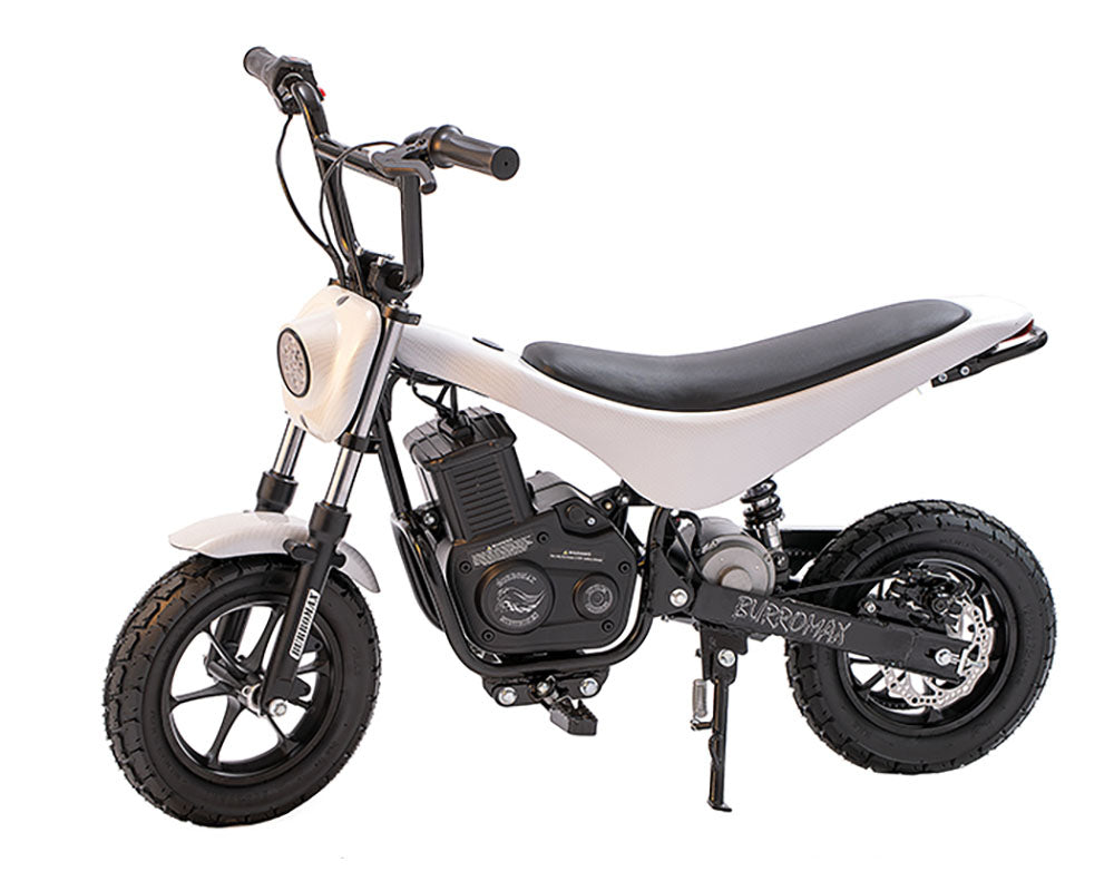 Burromax TT750R Electric Pit Bike