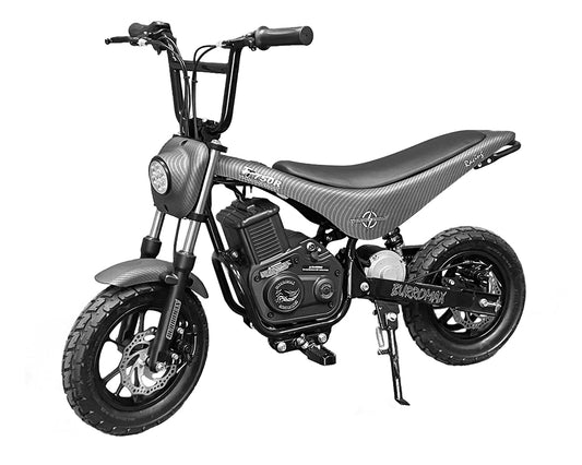 Burromax TT750R Electric Pit Bike