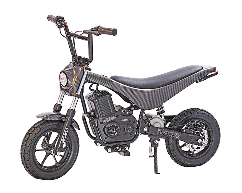 Burromax TT750R Electric Pit Bike