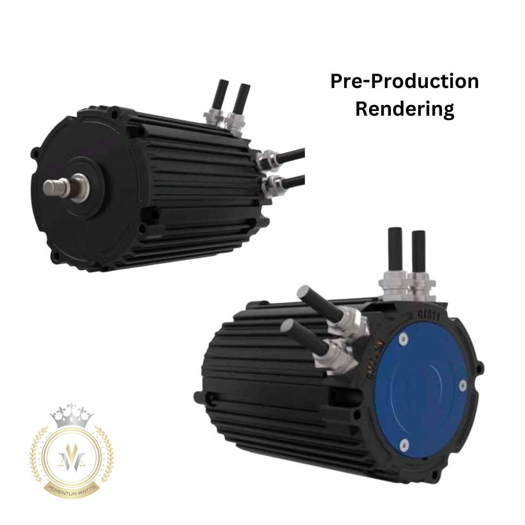 Razor MX500/MX650/SX500/RSF650 Upgraded Motors & Controllers