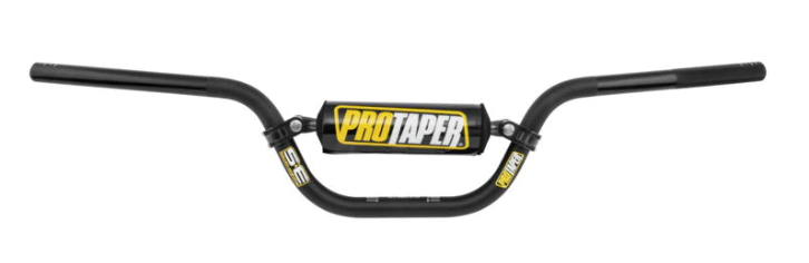 ProTaper SE Mini KLX110 Bend Handlebars