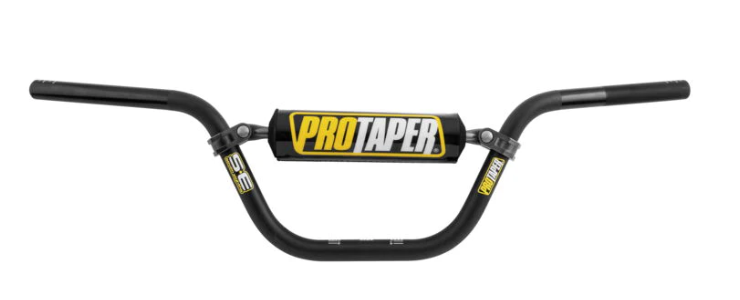 ProTaper SE Mini CRF50 Bend Handlebars