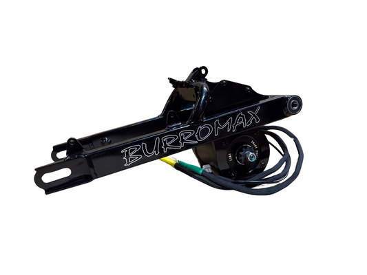 Burromax TT1600R Swingarm for Motor Upgrade (MY1020/FW11/EC4P/The ONE)