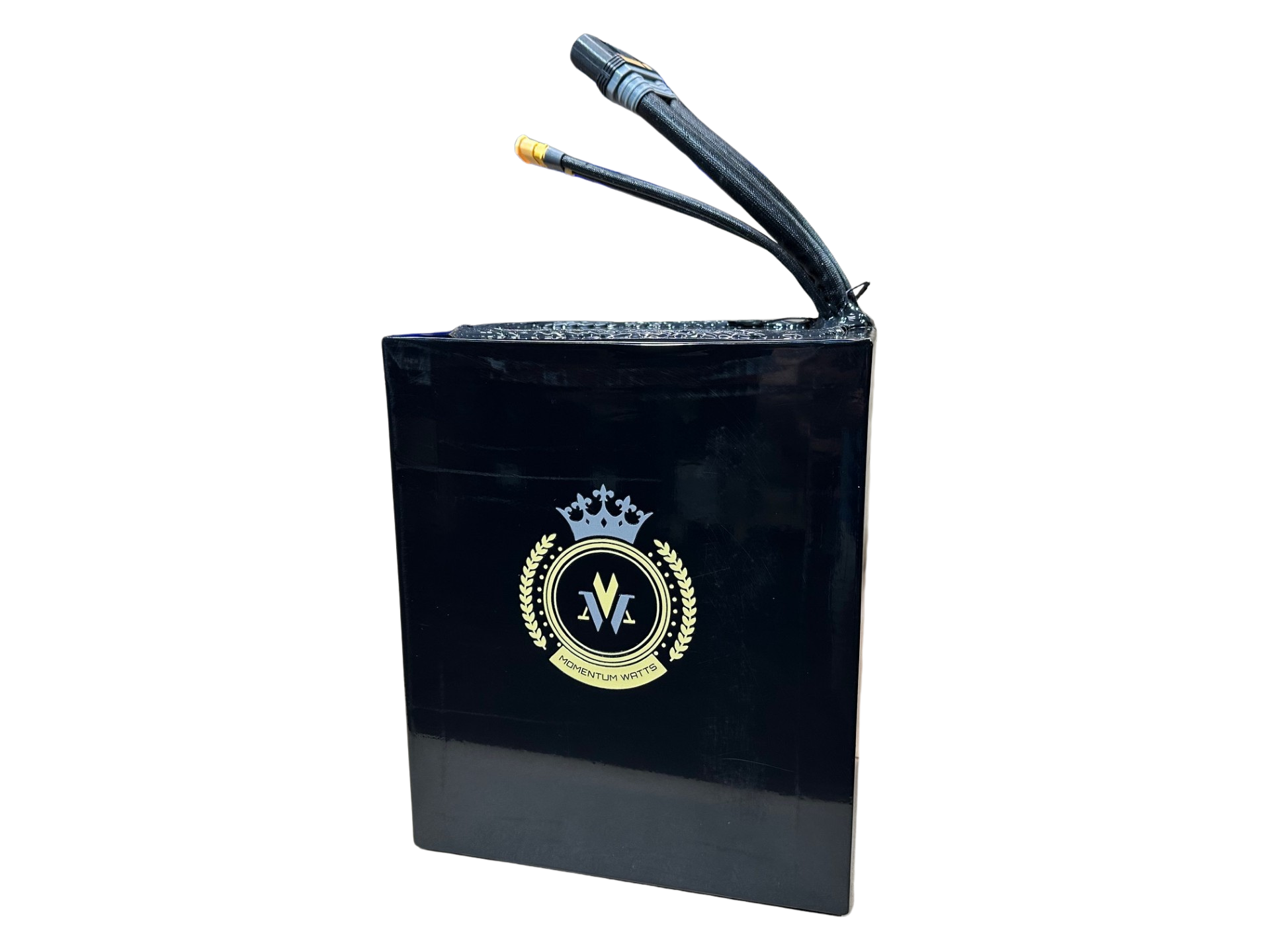 72V Lithium Battery for Razor SX500 (275AMP/44AH)