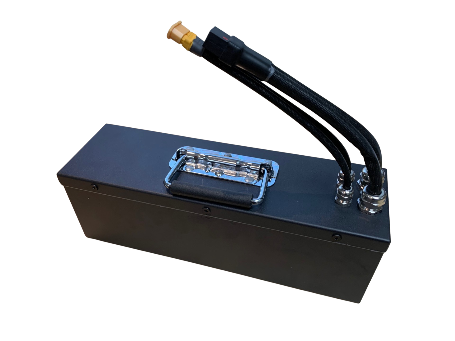 48V Lithium Razor Crazy Cart Battery (16AH/150AMP)