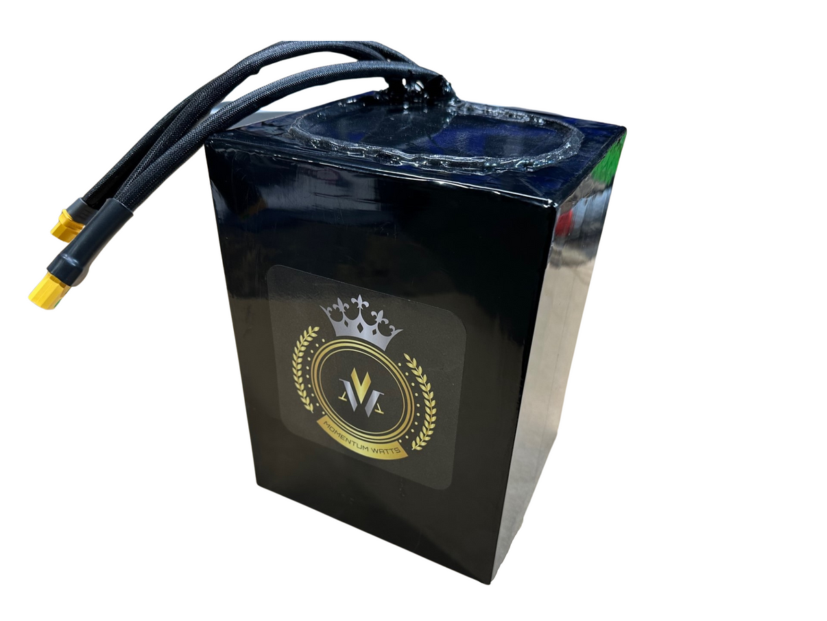 72V Lithium Battery for Razor MX500/MX650/RSF650/SX500 (100AMP/20AH ...