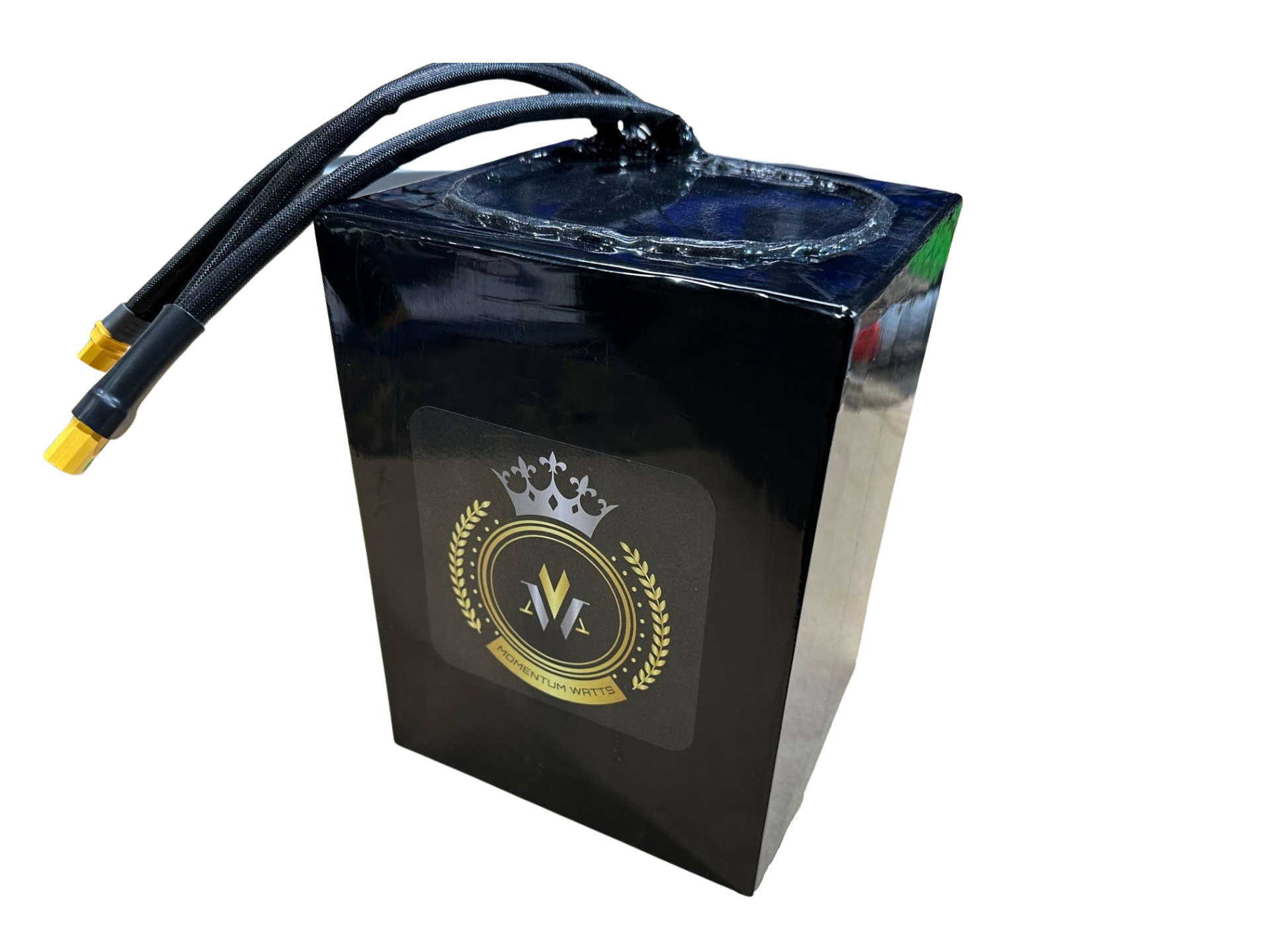 Razor mx500 best sale lithium battery upgrade