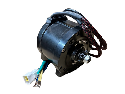 Razor MX500/MX650/SX500/RSF650 Upgraded Motors & Controllers