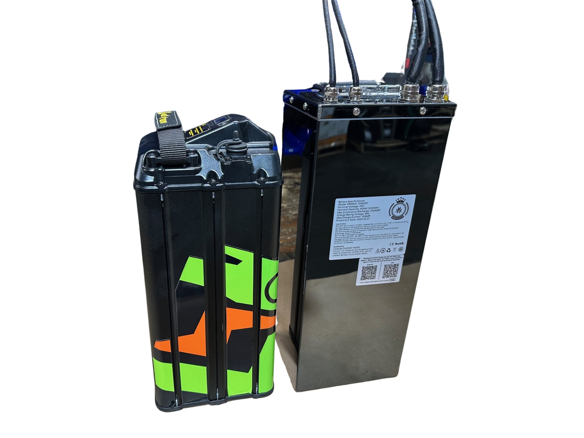 Surron Light Bee X 72V Premium Battery 220AMP 45AH surron-light-bee-x-72v-premium-battery-220amp-45ah