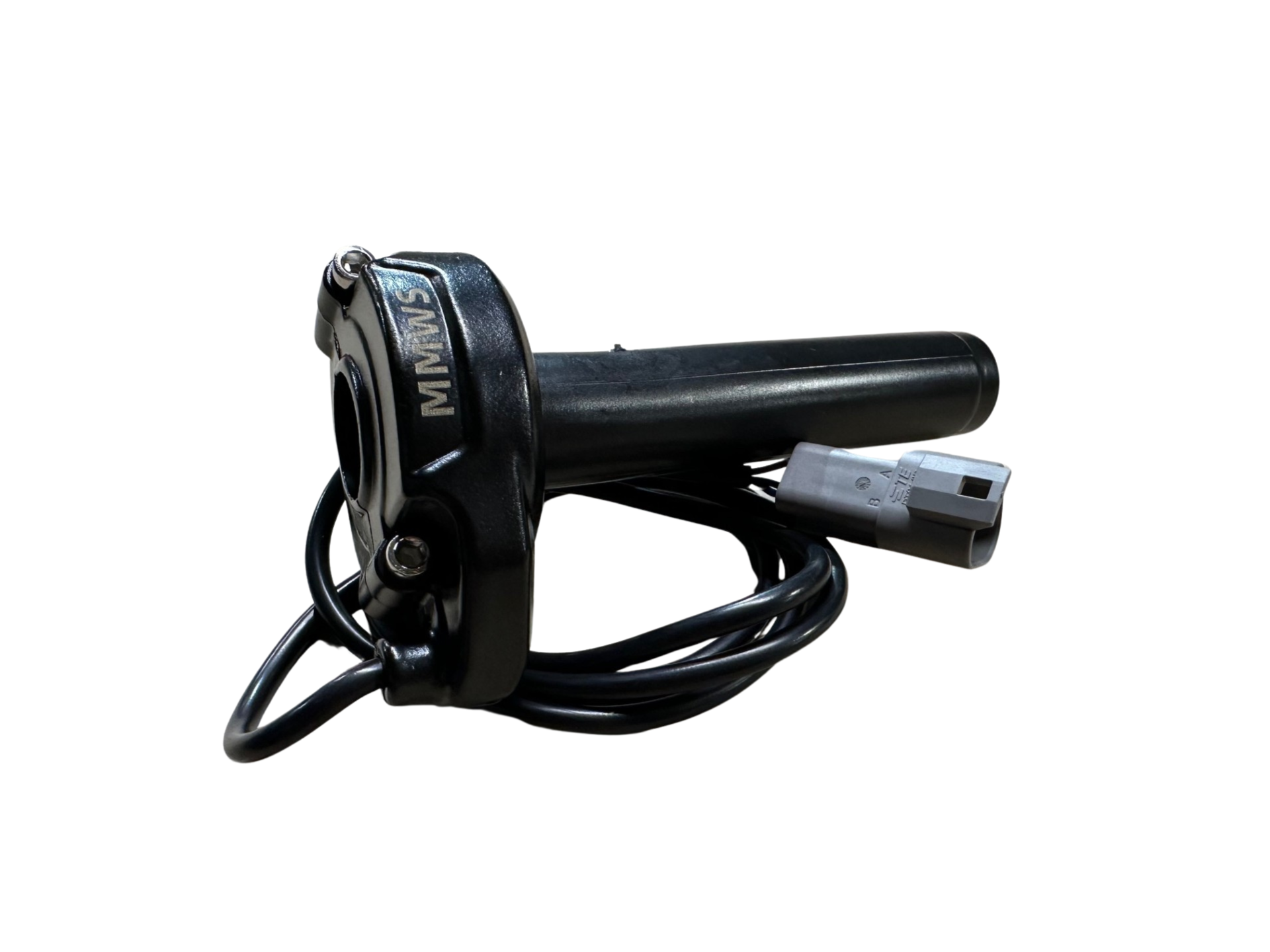 Replacement Throttle for MOMENTUM WATTS 7,000 Watt & 14,000 Watt Plug and Play Kit