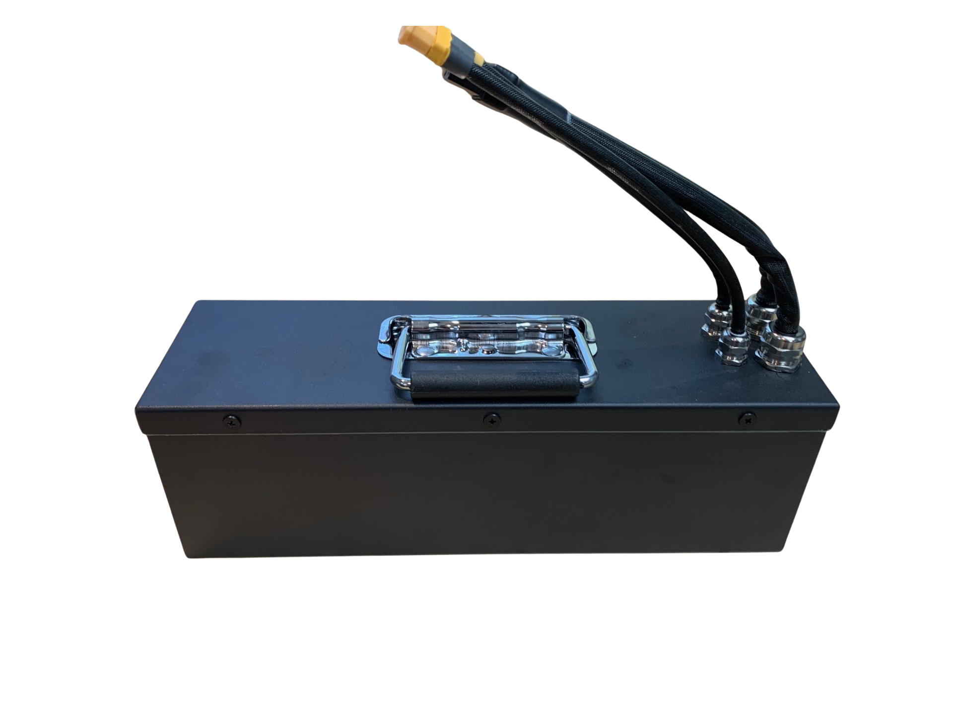 48V Lithium Razor Crazy Cart Battery (20AH/125AMP)