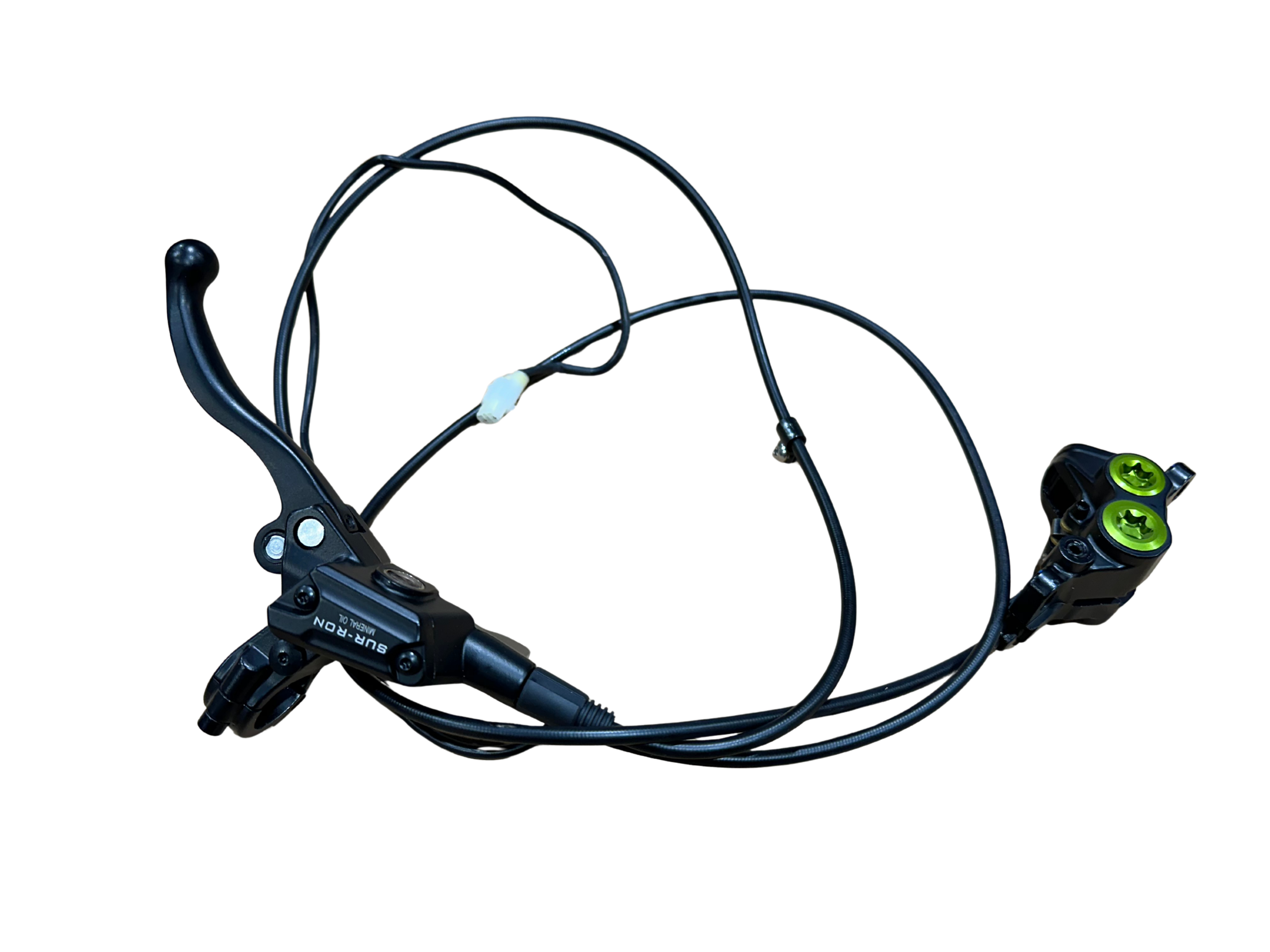 Surron Light Bee X Rear Brakes (Lever, Line & Caliper)