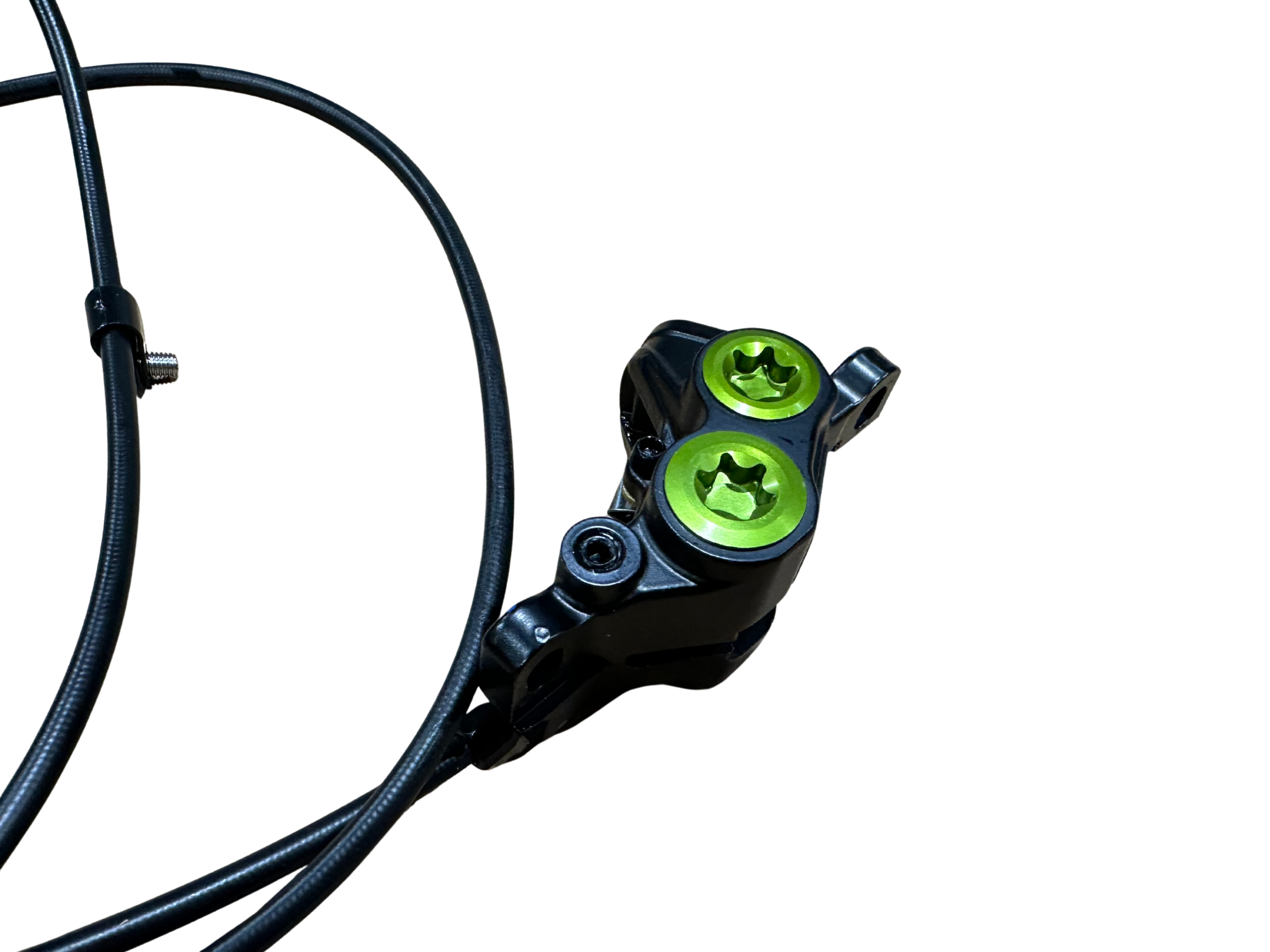 Surron Light Bee X Rear Brakes (Lever, Line & Caliper)