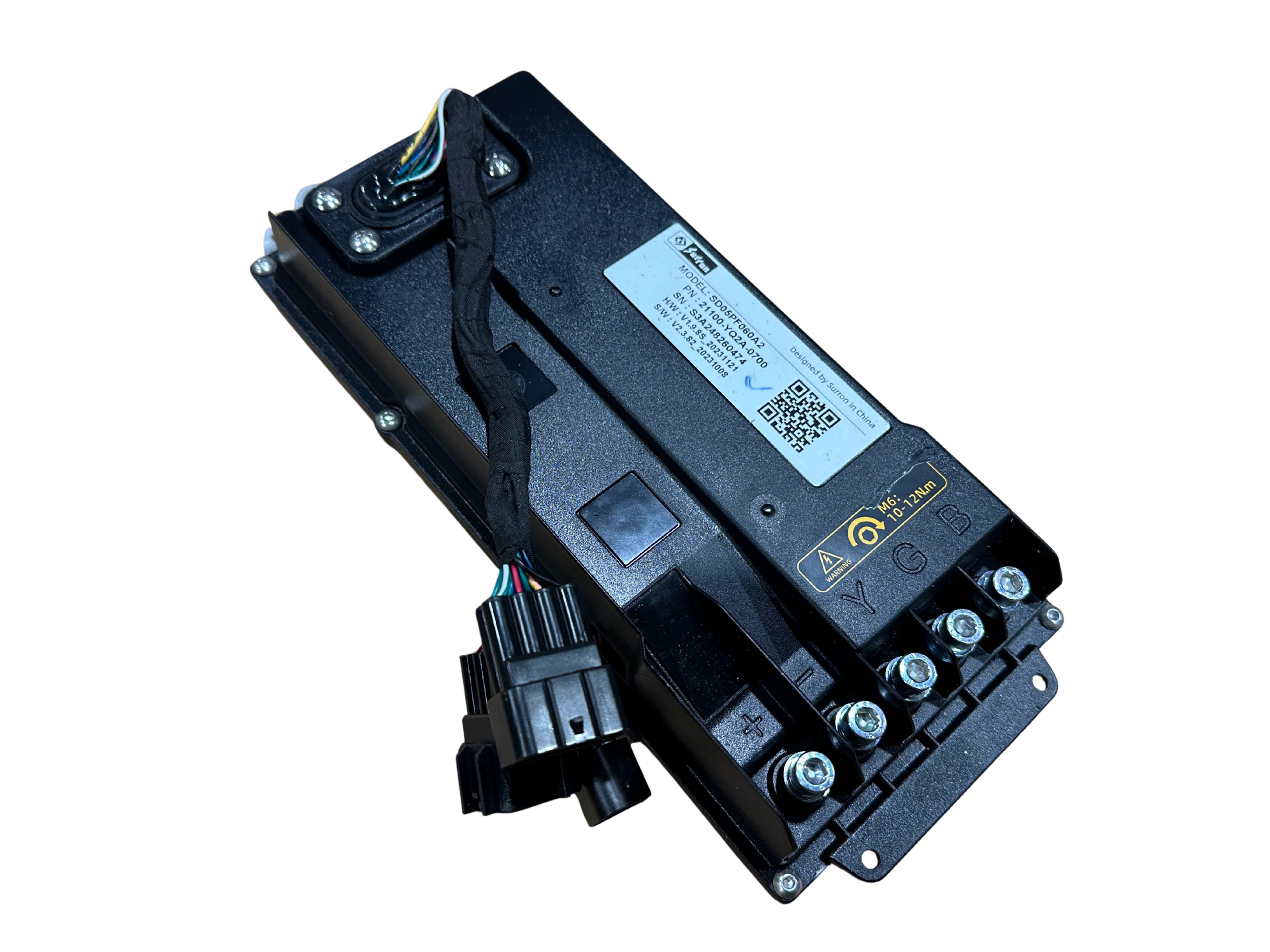 Surron Light Bee X Controller