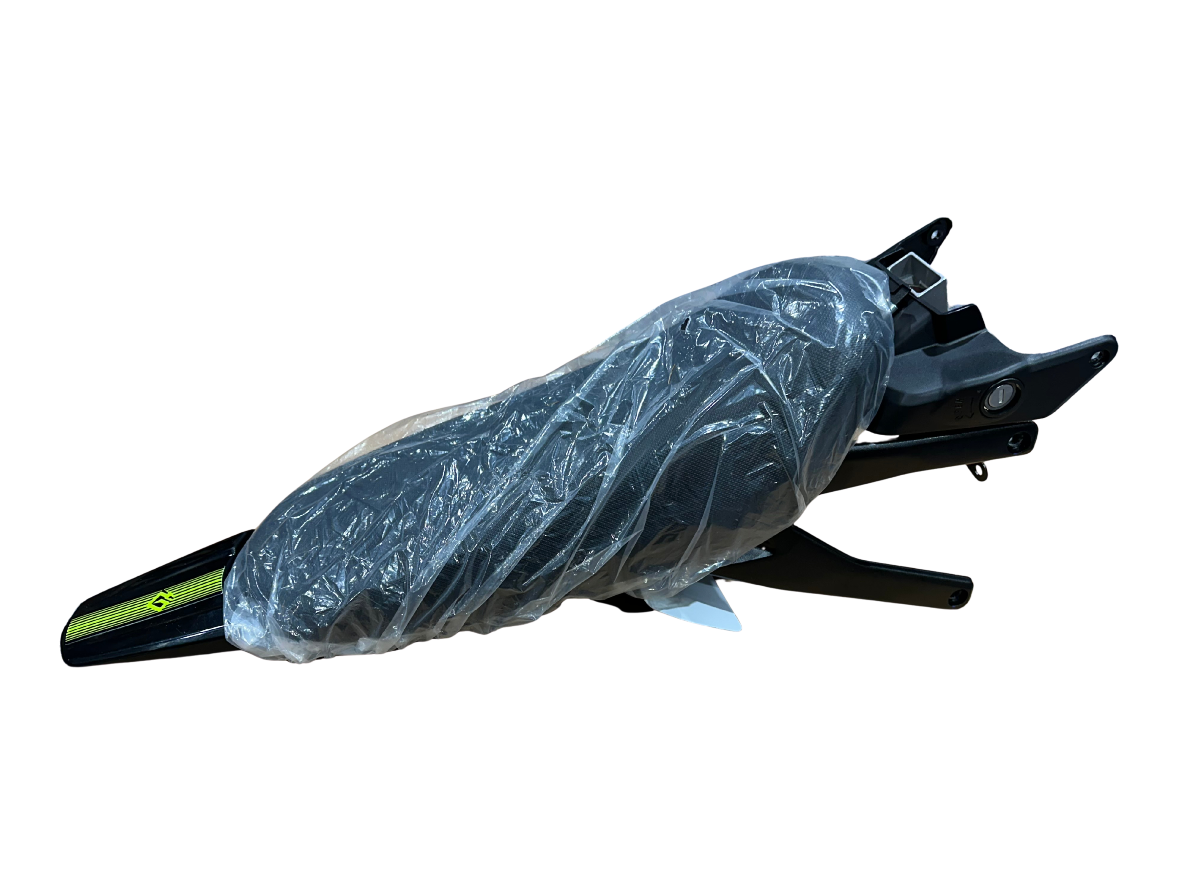 Surron Light Bee X Rear Sub Frame & Seat