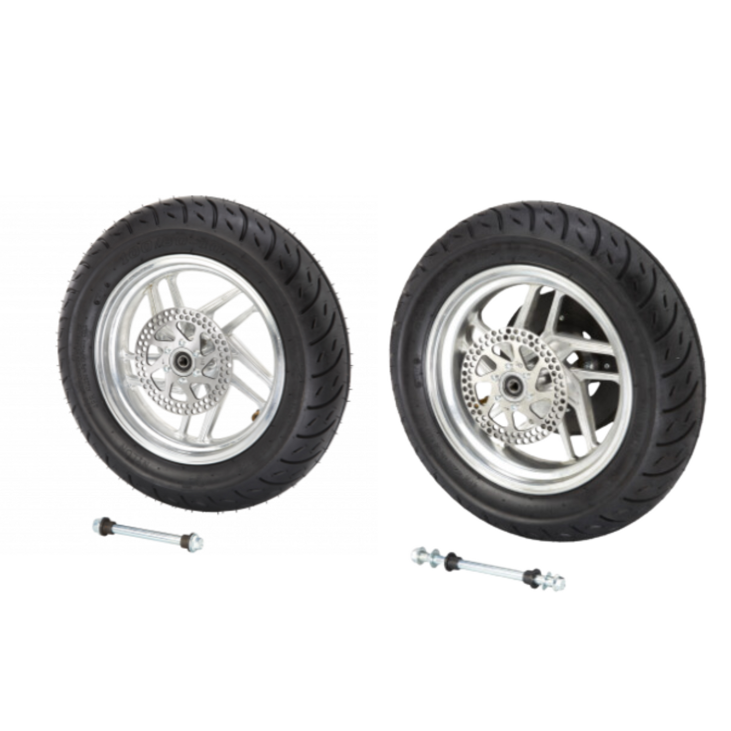 RSF650 Wheel Set