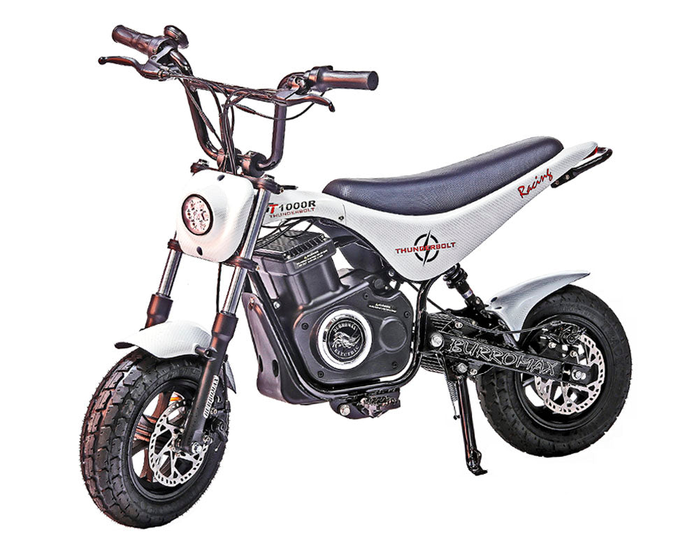 Burromax TT1000R Electric Pit Bike