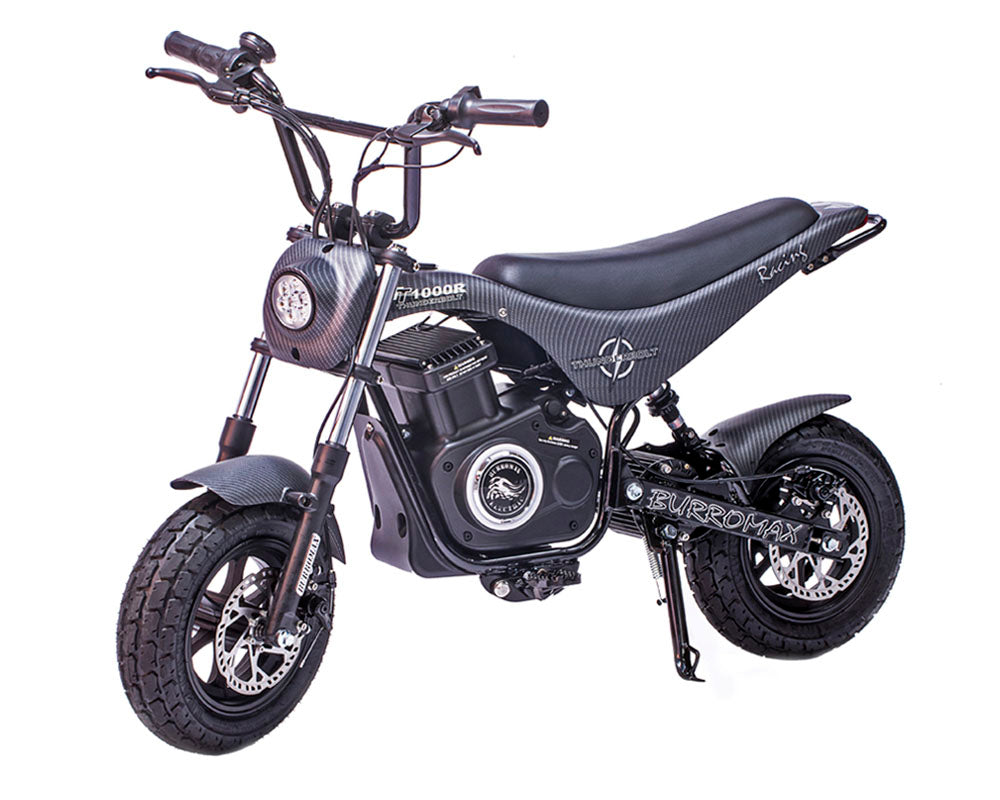 Burromax TT1000R Electric Pit Bike