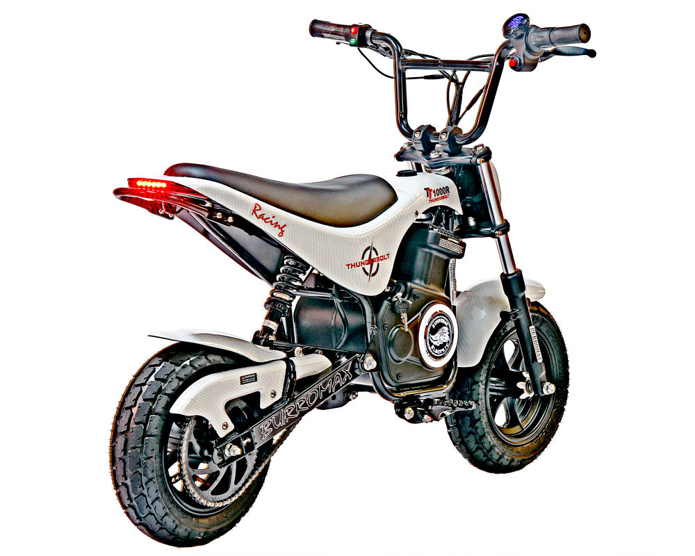 Burromax TT1000R Electric Pit Bike